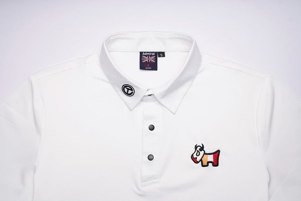 Golf Shirts & Tops for Men for sale