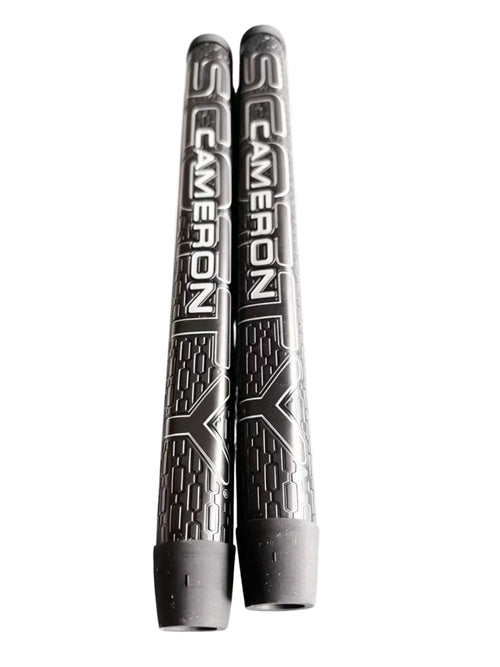 Phantom Black Matador Grip